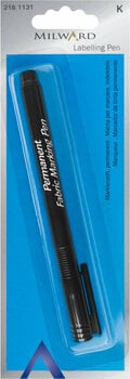 Značkovacie pero Milward Marking Pen Značkovacie pero Black - 1