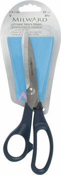 Tailor Scissors Milward 2181106 Tailor Scissors 21 cm Blue - 1