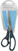 Tailor Scissors Milward 2181106 Tailor Scissors 21 cm Blue