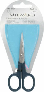 Krejčovské nůžky
 Milward Krejčovské nůžky
 10,5 cm - 1