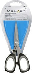 Krajčírske nožnice Milward 2182110 Krajčírske nožnice 13 cm Čierna