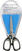 Ciseaux de tailleur Milward Ciseaux de tailleur 13 cm