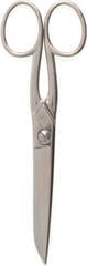 Krajčírske nožnice Milward 2183102 Krajčírske nožnice 15 cm Strieborná