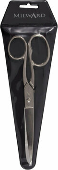 Tailor Scissors Milward 2183104 Tailor Scissors 20 cm Silver - 1