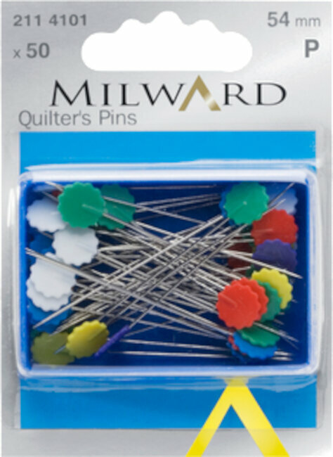 Pins Milward Pins 50 x 54 mm