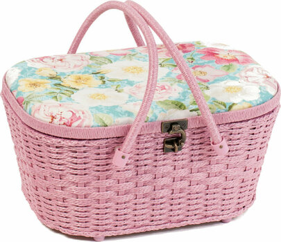 Accesorios para coser Hobby Gift HGLHB00-00595 Caja de costura 1,18 kg - 1