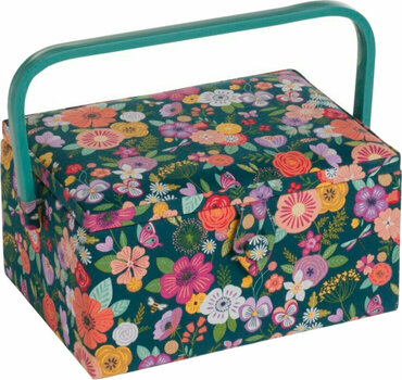 Accesorios para coser Hobby Gift MRM0000-00575 Caja de costura 780 g - 1