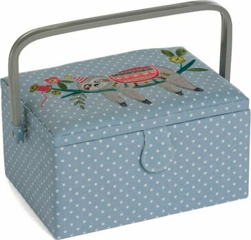 Acessórios para costura Hobby Gift MRME000-00566 Caixa de costura 780 g - 1