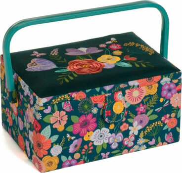 Pomôcka na šitie Hobby Gift MRME000-00575 Box na šitie 780 g - 1