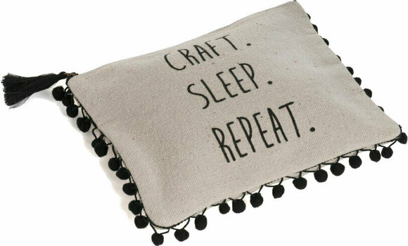 Μαξιλαράκι για Καρφίτσες και Βελόνες Hobby Gift MRCP000-00525 Μαξιλαράκι για Καρφίτσες και Βελόνες 28 x 22 x 2 cm - 1