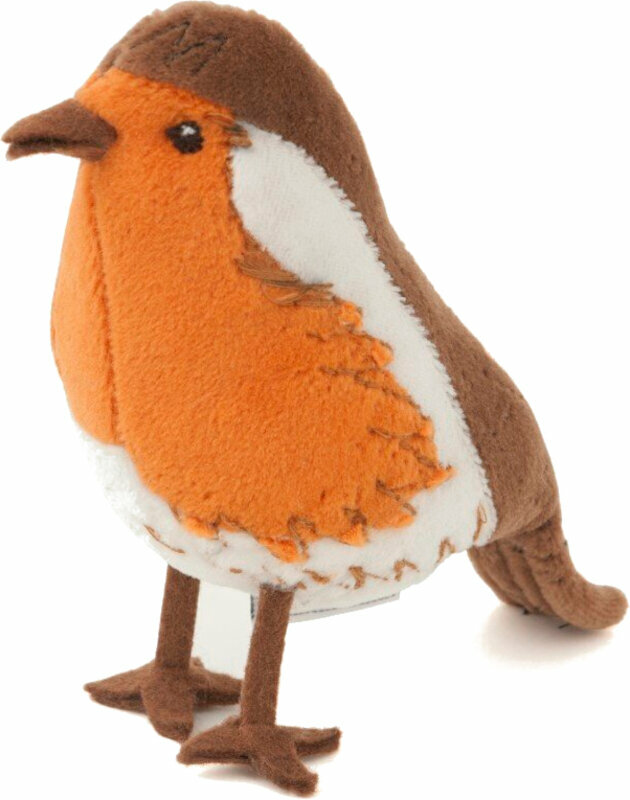 Smeigtukų pagalvėlė Hobby Gift Pincushion Robin