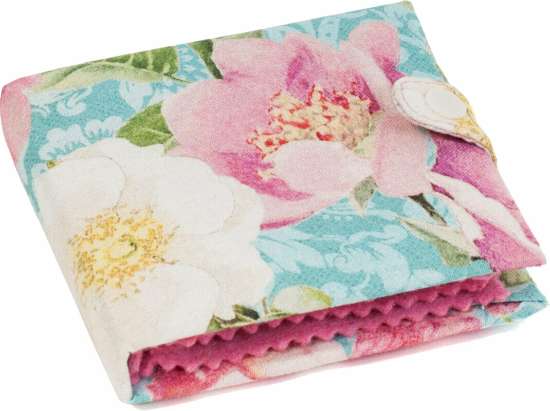 Pincushion Hobby Gift NCL0000-00595 Pincushion 10 x 9 x 2 cm