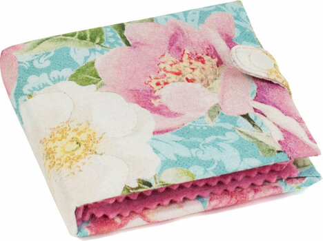 Pincushion Hobby Gift NCL0000-00595 Pincushion 10 x 9 x 2 cm - 1