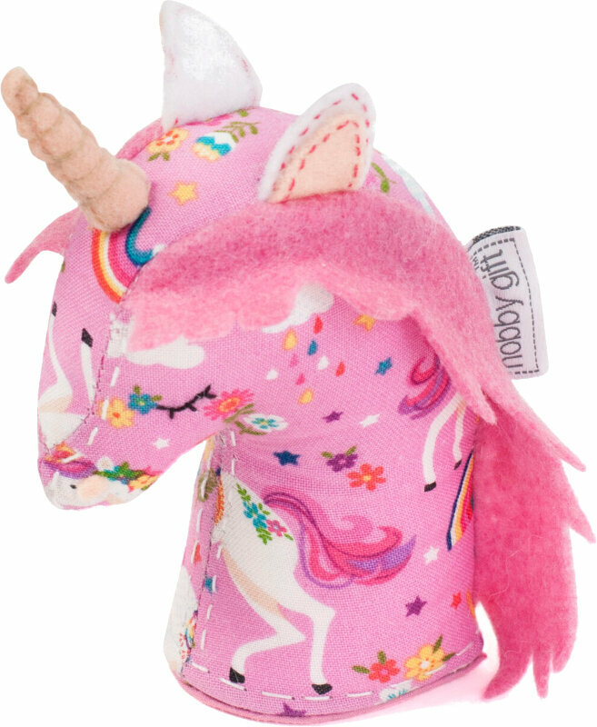 Pelote à épingles Hobby Gift PCU0000-00593 Pelote à épingles 12 x 7 x 4 cm