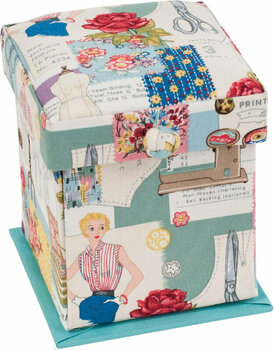 Pomoć za šivanje Hobby Gift SCV0000-00594 Šivaći pribor 280 g - 1