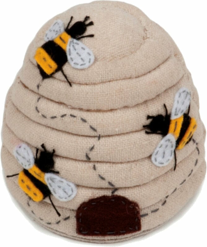 Jehelníčka Hobby Gift PCBEE00-00347 Jehelníčka 8,5 x 8 x 8 cm