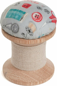 Ihelnička Hobby Gift PCBN000-00562 Ihelnička 8 x 8 x 2 cm - 1