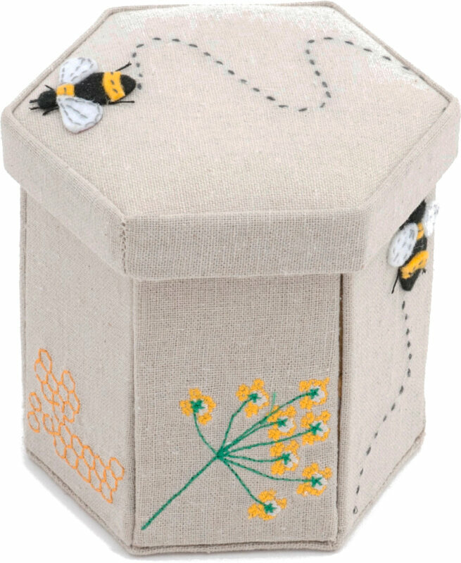 Ompelun lisävaruste Hobby Gift SCHA000-00347 Ompelusarja 290 g