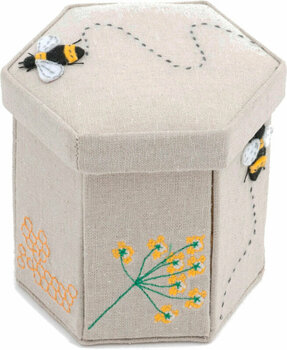 Ompelun lisävaruste Hobby Gift SCHA000-00347 Ompelusarja 290 g - 1