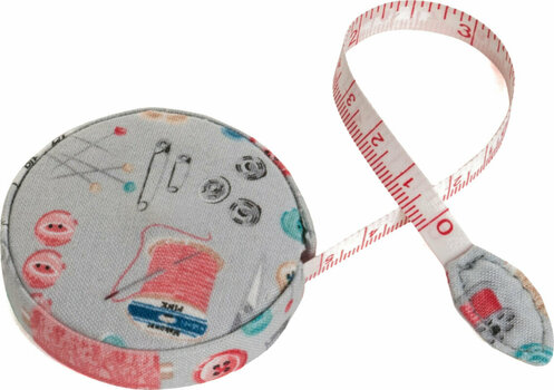 Meter Hobby Gift Tape Measure - 1