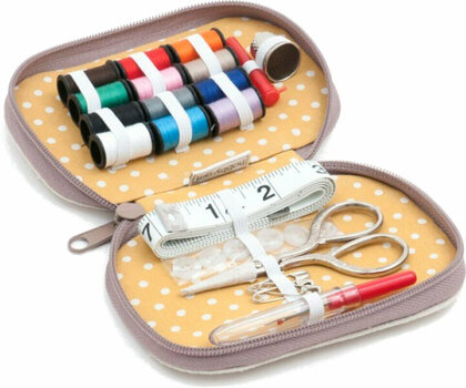 Accesorios para coser Hobby Gift TK05A00-00347 Kit de costura 90 g - 1