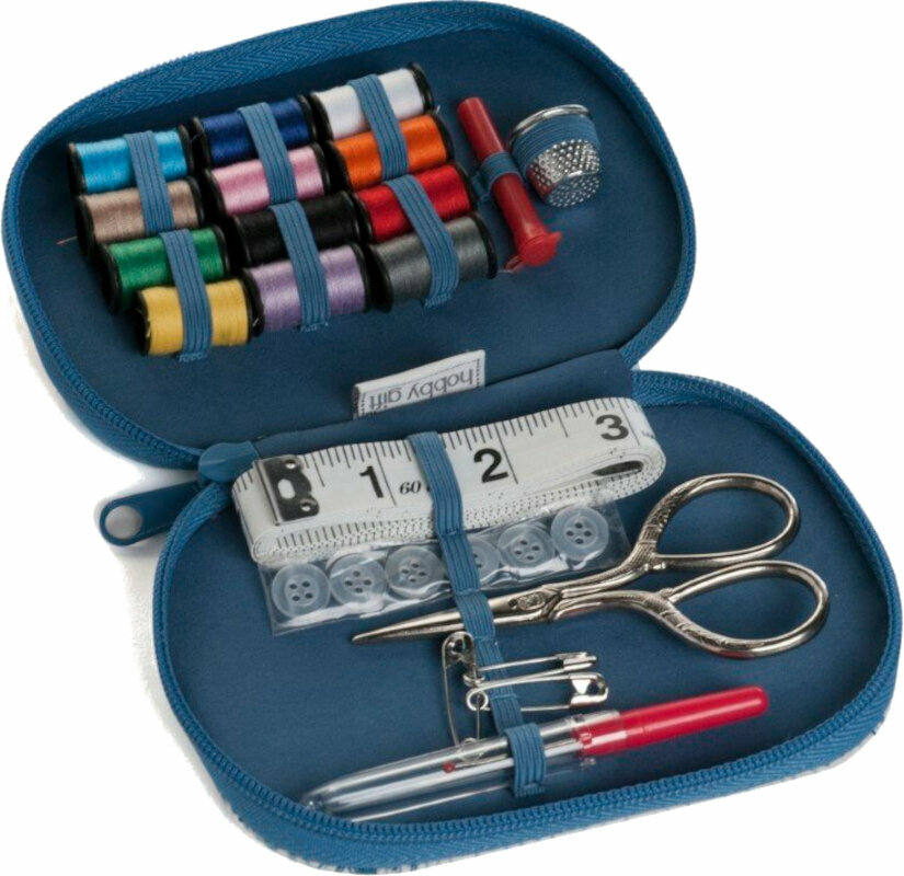 Ompelun lisävaruste Hobby Gift TK05A00-00556 Ompelusarja 130 g