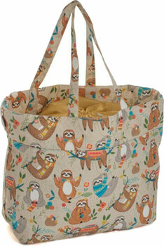 Fonalzsák Hobby Gift Sloth Craft Bag Fonalzsák - 1