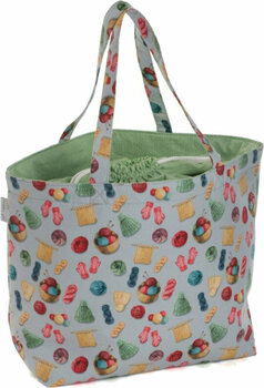 Fonalzsák Hobby Gift Knit N Purl Craft Bag Fonalzsák - 1