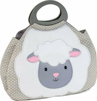Fonalzsák Hobby Gift Sheep Knit Bag Fonalzsák - 1