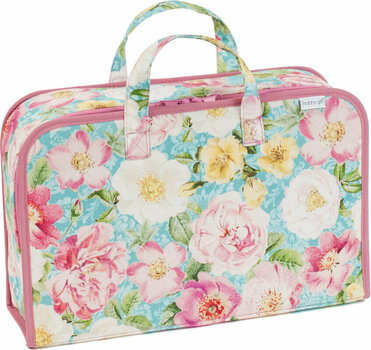 Fonalzsák Hobby Gift Rose Blossom Case Fonalzsák - 1