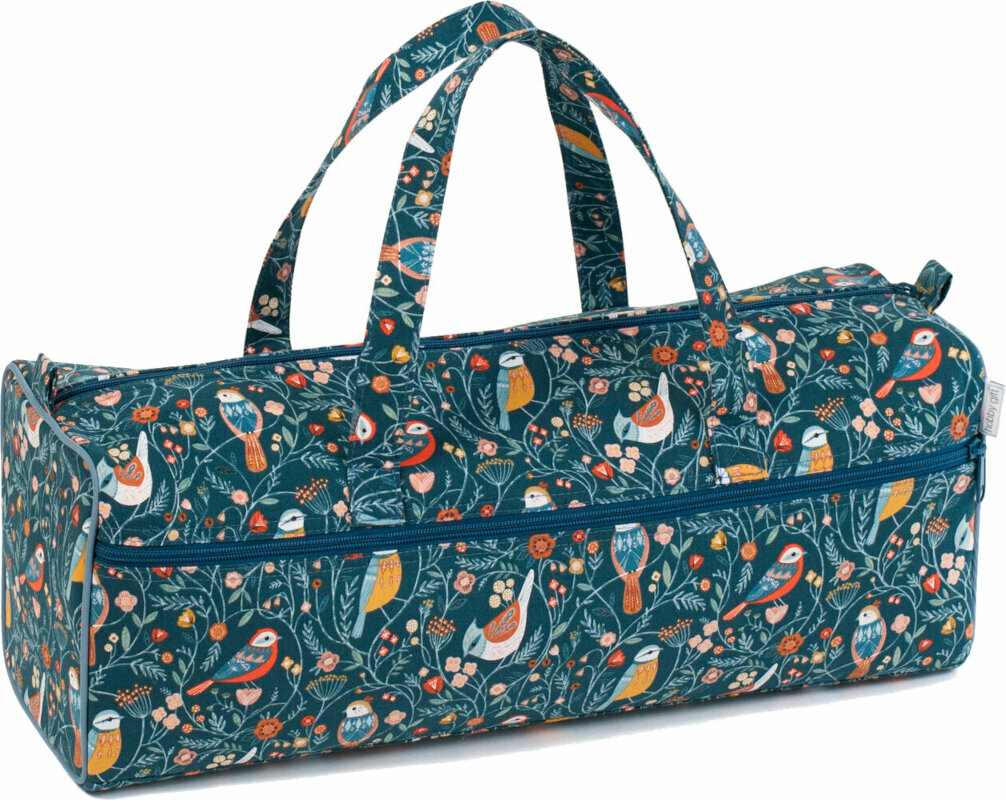 Saco para novelos Hobby Gift Aviary Knit Bag Saco para novelos