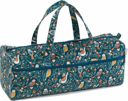 Saco para novelos Hobby Gift Aviary Knit Bag Saco para novelos - 1