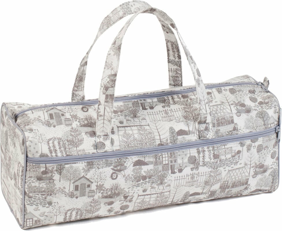 Torba iz preje Hobby Gift In The Garden Knit Bag Torba iz preje