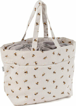 Fonalzsák Hobby Gift Bees Craft Bag Fonalzsák - 1