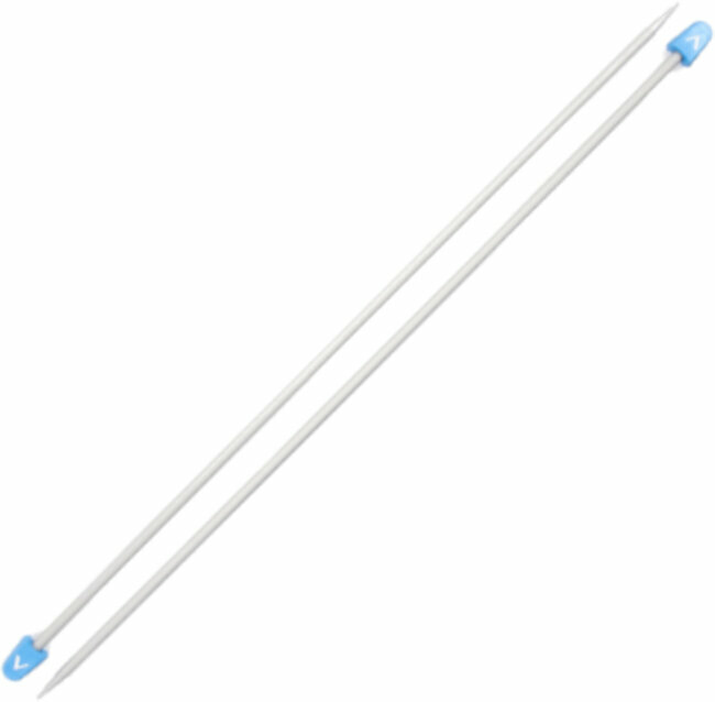 Classic Straight Needle Milward 2221401 Classic Straight Needle 40 cm 2 mm