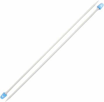 Classic Straight Needle Milward 2221405 Classic Straight Needle 40 cm 4 mm - 1