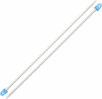 Classic Straight Needle Milward 2222501 Classic Straight Needle 35 cm 2 mm