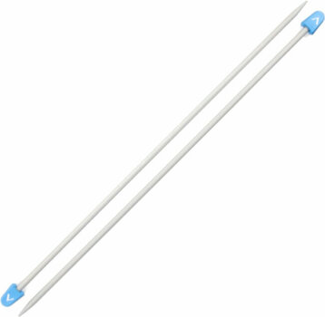 Classic Straight Needle Milward 2222502 Classic Straight Needle 35 cm 2,5 mm - 1