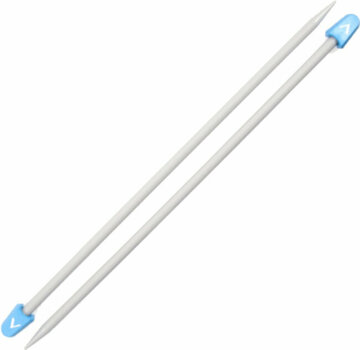 Classic Straight Needle Milward 2223504 Classic Straight Needle 35 cm 7 mm - 1