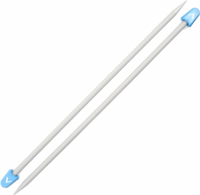 Classic Straight Needle Milward 2223506 Classic Straight Needle 35 cm 9 mm