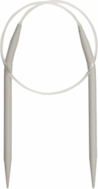 Aiguilles à Tricoter Circulaires Fixes MILWARD – 40 Cm, Taille 3.0 Mm – Confort Et Durabilité