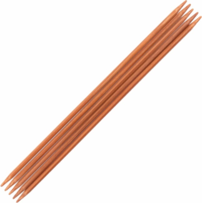 Sticknål för strumpor Milward 2226102 Sticknål för strumpor 15 cm 2,5 mm