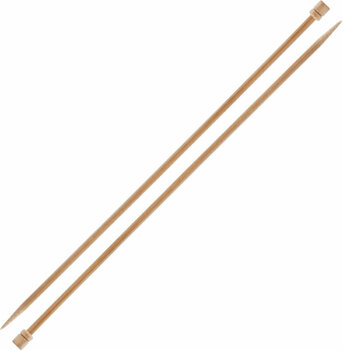 Classic Straight Needle Milward 2226301 Classic Straight Needle 33 cm 2,5 mm