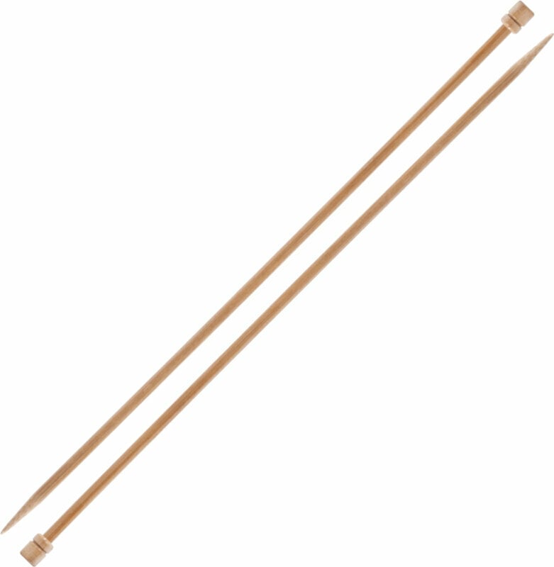 Classic Straight Needle Milward 2226308 Classic Straight Needle 33 cm 4,5 mm