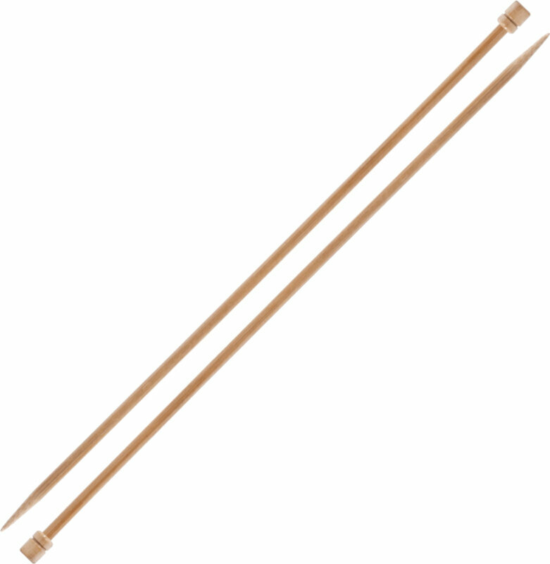 Classic Straight Needle Milward 2226309 Classic Straight Needle 33 cm 5 mm