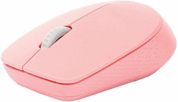 Ποντίκι Rapoo M100 Silent Pink - 1