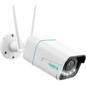 Sistema Smart Camera Reolink RLC-511WA-5MP - 1