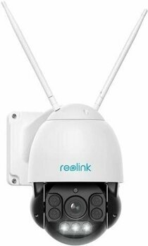 Sistem supraveghere smart Reolink RLC-523WA Alb Sistem supraveghere smart - 1