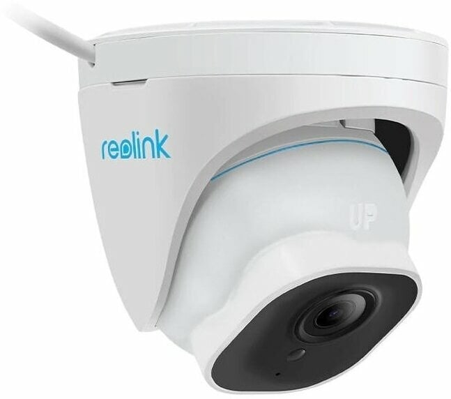 Systèmes de caméras intelligentes Reolink RLC-520A Blanc Systèmes de caméras intelligentes