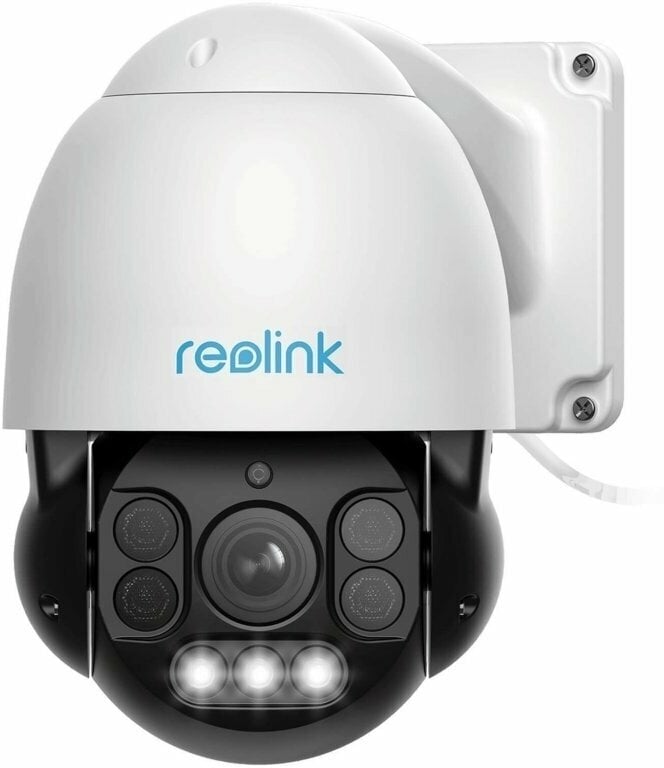 Sistema de cámara inteligente Reolink RLC-823A Blanco Sistema de cámara inteligente